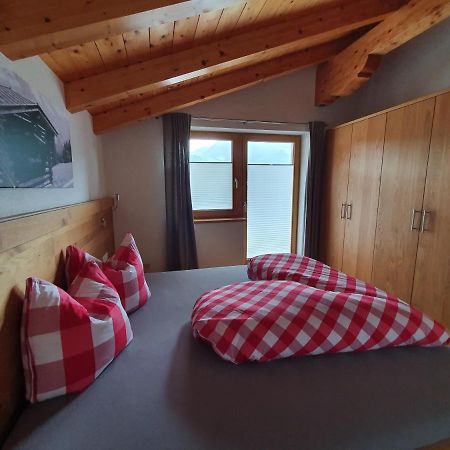 Dorfjuwel Alpbachtal Apartment Райт им Алпбатхал Екстериор снимка