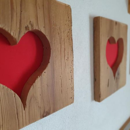 Dorfjuwel Alpbachtal Apartment Райт им Алпбатхал Екстериор снимка