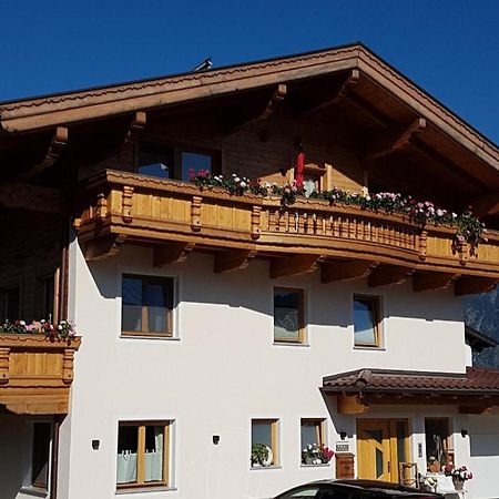 Dorfjuwel Alpbachtal Apartment Райт им Алпбатхал Екстериор снимка