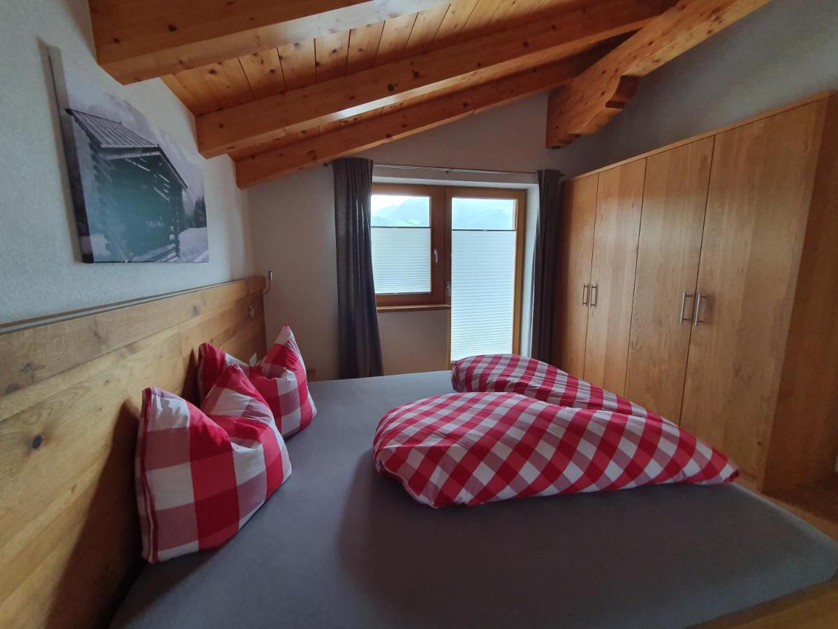 Dorfjuwel Alpbachtal Apartment Райт им Алпбатхал Екстериор снимка