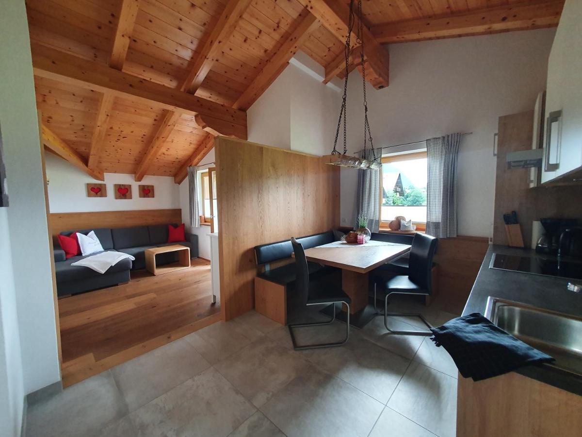 Dorfjuwel Alpbachtal Apartment Райт им Алпбатхал Стая снимка