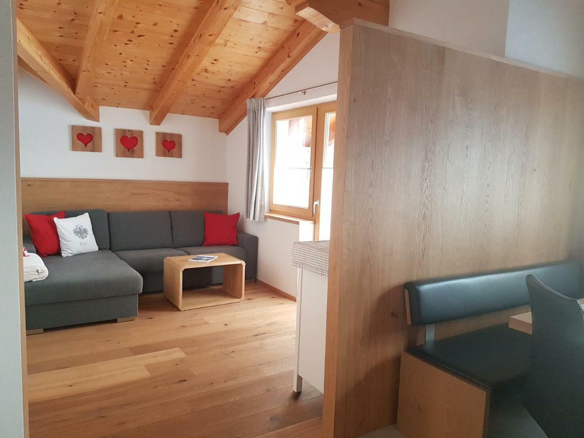 Dorfjuwel Alpbachtal Apartment Райт им Алпбатхал Екстериор снимка