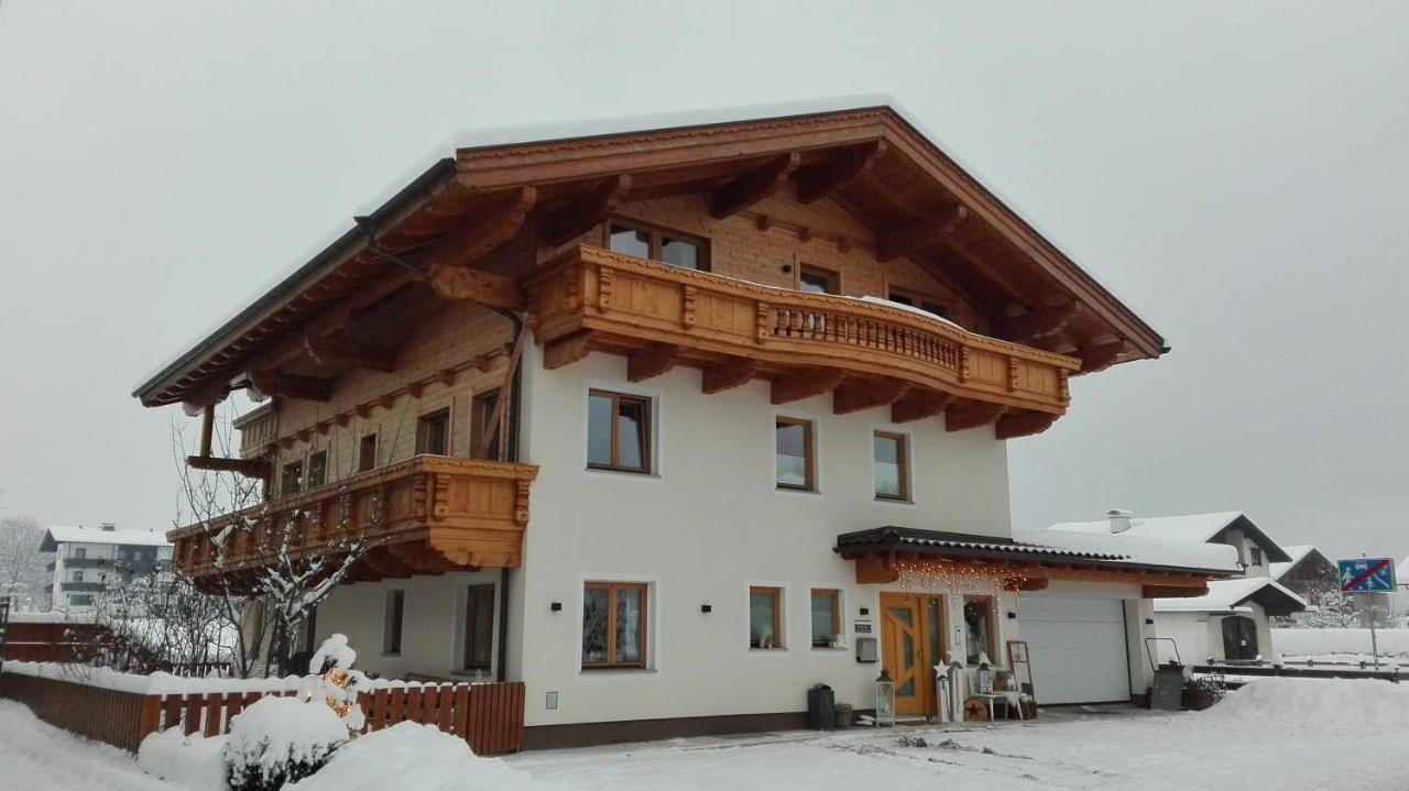 Dorfjuwel Alpbachtal Apartment Райт им Алпбатхал Екстериор снимка